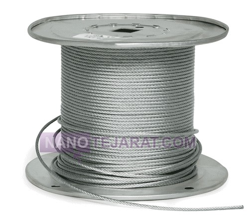 wire rope